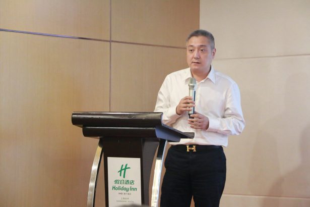 龍元明城投資管理(上海)有限公司財務總監(jiān) 高 強 ?