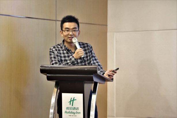  中國政企合作投資基金管理有限責任公司 投資業(yè)務部區(qū)域總監(jiān) 裴國銘 ?